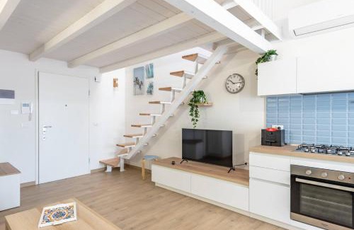 Marina di San Vito Apartment | Family-Friendly Blu Mare - YourPlace Abruzzo, 4-Star Escape