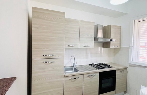 Eastern Sicily House | Blu Marzamemi Rooms - Double room 1