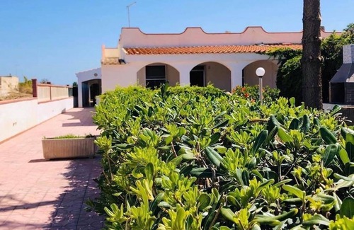 Eastern Sicily House | Blu Marzamemi Rooms - Double room 1