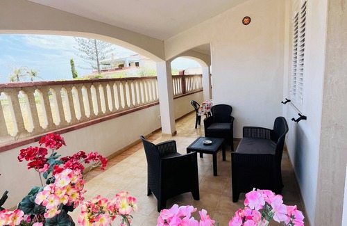 Eastern Sicily House | Blu Marzamemi Rooms - Double room 1