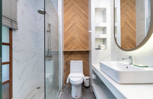 Ban Thung Hotel | Discover Blu Monkey Pooltara Krabi: Pool, Spa & Family-Friendly