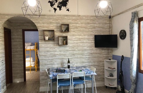 Costa Saracena-Castelluccio Villa | Relax at Blu Silence House: 4-Star Oceanfront Retreat