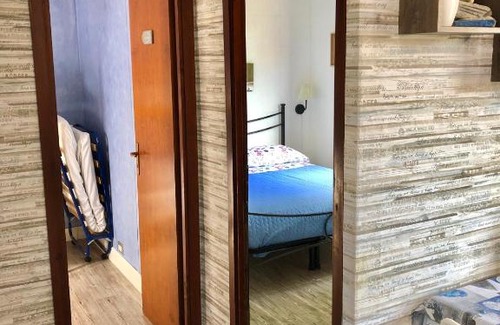 Costa Saracena-Castelluccio Villa | Relax at Blu Silence House: 4-Star Oceanfront Retreat