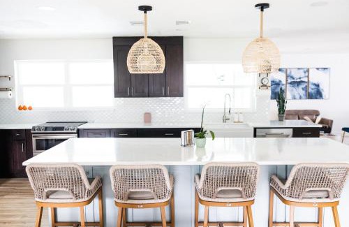 Boynton Beach House | Experience Bliss at Blu Sky Villa - Oceanfront Pet Friendly