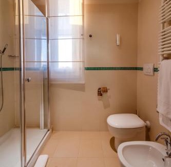 Igea Marina Hotel | Experience the Blu Suite Resort: Oceanfront Oasis Awaits
