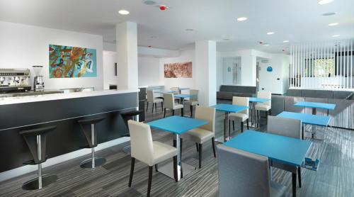 Novedrate Hotel | Blu9 Hotel: 4-Star Stay with Child-Friendly Amenities