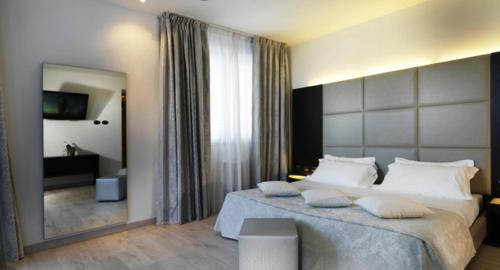 Novedrate Hotel | Blu9 Hotel: 4-Star Stay with Child-Friendly Amenities