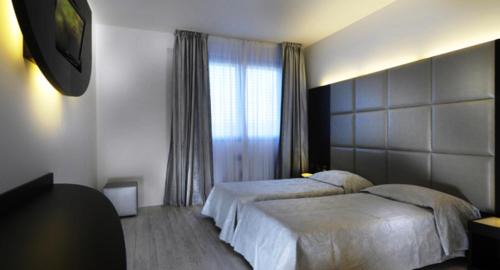 Novedrate Hotel | Blu9 Hotel: 4-Star Stay with Child-Friendly Amenities