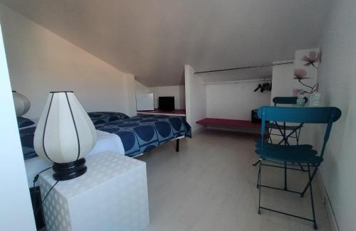 San Giovanni Teatino Apartment | BluBed Montagna - Doppia con Bagno