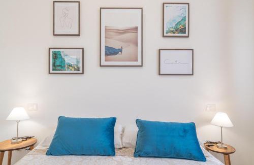 Olbia Apartment | Top-Rated Bluceleste Home: Ideal for Families & Relaxation