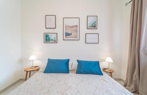 Olbia Apartment | Top-Rated Bluceleste Home: Ideal for Families & Relaxation