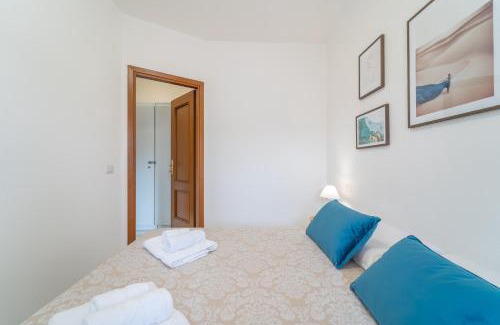 Olbia Apartment | Top-Rated Bluceleste Home: Ideal for Families & Relaxation