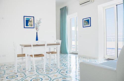 Monte Chiaro Apartment | Family-Friendly Retreat at BLUE 51 - Rated 9/10 by Guests