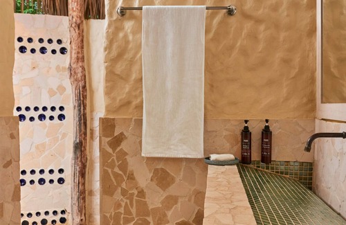 Bocachica Hotel | Experience Blue Apple Beach: Ocean View & Family-Friendly Stay