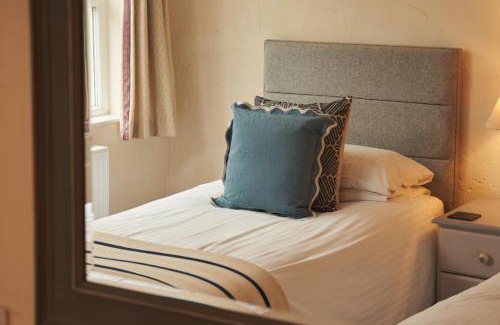 Lynmouth House | Discover Blue Ball Inn: Pet-Friendly Retreat with Pool