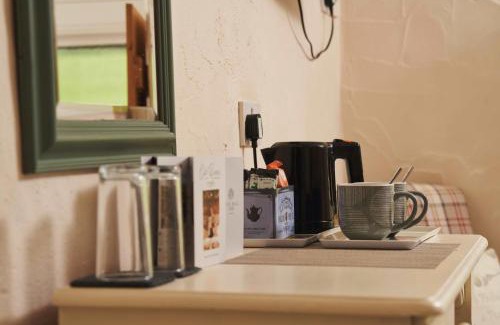 Lynmouth House | Discover Blue Ball Inn: Pet-Friendly Retreat with Pool