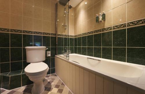 Lynmouth House | Discover Blue Ball Inn: Pet-Friendly Retreat with Pool