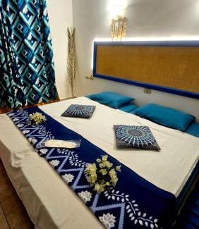 El Hadaba Apartment | Relax at Blue Bay Apartments with Oceanfront Views
