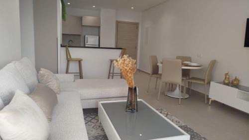 Sousse - Monastir Apartment | Blue Bay Monastir , Apartment 38B