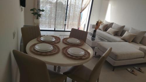 Sousse - Monastir Apartment | Blue Bay Monastir , Apartment 38B