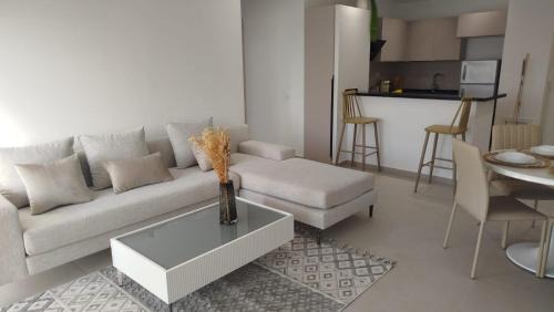 Sousse - Monastir Apartment | Blue Bay Monastir , Apartment 38B