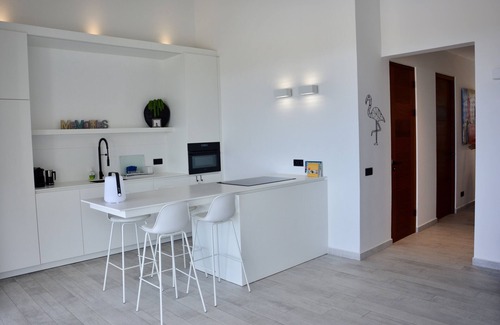Sint Michiel Apartment | Blue Bay Penthouse REEF 5: Oceanfront Escape with Pool