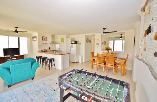 Kalbarri House | Discover Blue Beard's Hideaway - Kalbarri, WA with Pool