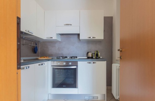 Colonno Apartment | Blue Bliss Apartment by Rent all Como