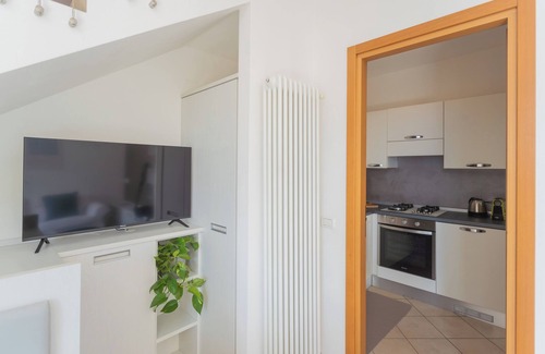 Colonno Apartment | Blue Bliss Apartment by Rent all Como