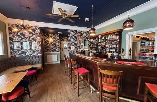 Mancetter Hotel | Discover Blue Boar Inn: Family-Friendly Dining Awaits