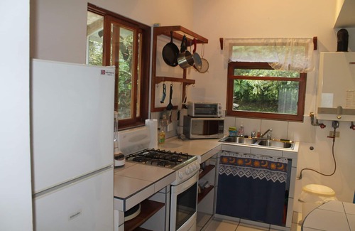 Nuevo Arenal Cottage | Private Blue Butterfly Cottage with Pool & Spa Amenities