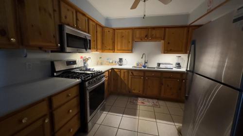 Hillister House | Blue Casita