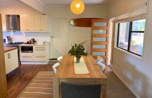 Mollymook Beach House | Oceanfront Retreat at Blue Chill, Mollymook - Guest Rated 10/10