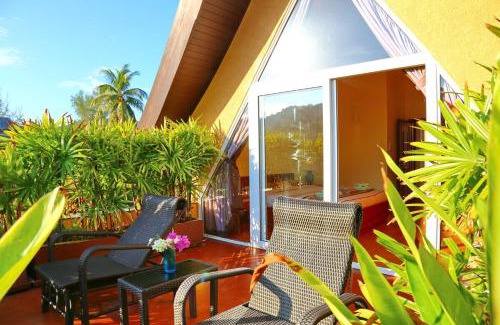Klong Son Apartment | Relax at Blue Chill Private Pool Villa in Koh Chang