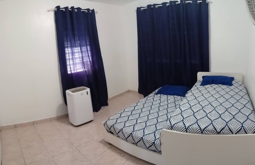 Pajaros Apartment | Blue Coral Bayamón: Family-Friendly Retreat with Ocean Views