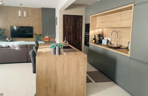 Ta' Xbiex Apartment | Family-Friendly Blue Cosmo Apartment with 9.5/10 Rating