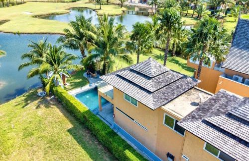 Klong Son Villa | Blue Cove Pool Villa: Oceanfront Escape with Pool Access
