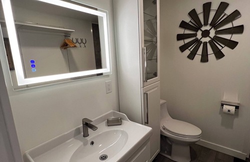 Cornville Hotel | Blue Cow Guest Farm