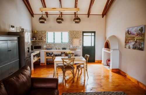 Bot River Apartment | Experience Blue Crane Farm Lodge: 4-Star Comfort Awaits