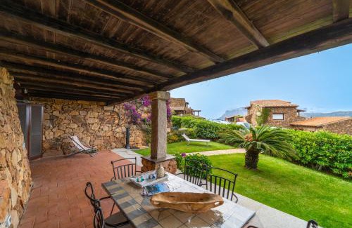 Capo Coda Cavallo House | Relaxing Oceanfront Retreat at Blue Dawn by DomusAway