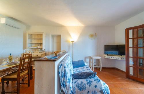 Capo Coda Cavallo House | Relaxing Oceanfront Retreat at Blue Dawn by DomusAway