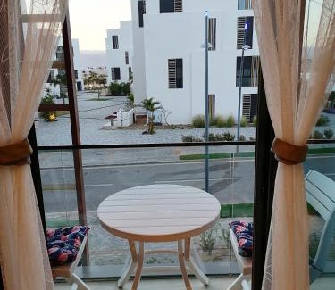 Aqaba Apartment | Family-Friendly Blue Diamond Ayla with Private Beach Access