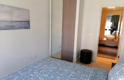 Aqaba Apartment | Family-Friendly Blue Diamond Ayla with Private Beach Access