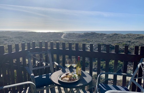 Castroville House | Experience Blue Diamond at Monterey Dunes with Ocean Views