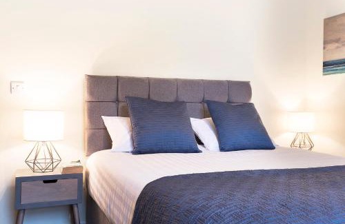 Newcastle Apartment | Family-Friendly Blue Door Apartments with Top Guest Ratings