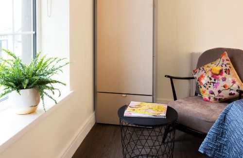 Newcastle Apartment | Family-Friendly Blue Door Apartments with Top Guest Ratings