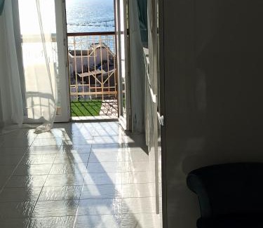 Gaeta House | Oceanfront Escape at Blue Eyes L'INCANTESIMO SUL MARE