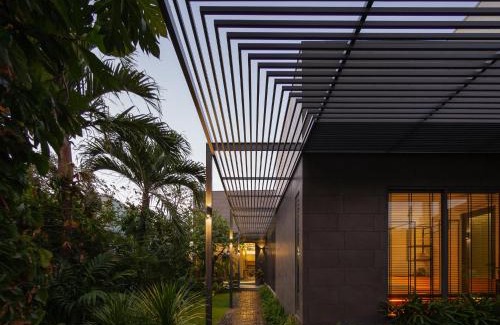 Phan Thiet Villa | Discover Blue Fingers K.House Phan Thiet for Family Fun