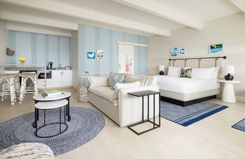 New Town Hotel | Discover 24 North Hotel Key West: Pool, Ocean Views & Spa