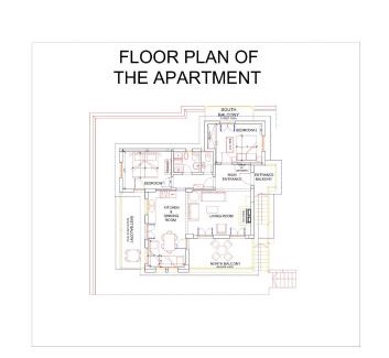 Vourvourou Apartment | Welcoming Blue Forest: Family-Friendly Escape with Kitchen